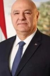 الرئيس اللبناني جوزيف عون