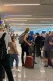 مطارات - أرشيفية