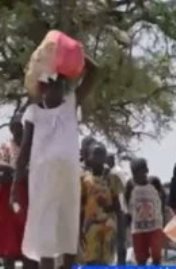 تحرك واسع لإعادة تأهيل طرق الخرطوم