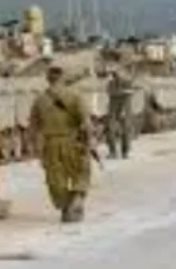 قوات الاحتلال