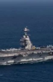 حاملة طائرات