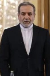 عراقجى
