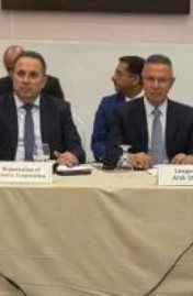 أعمال اللجنة الاستشارية للأونروا
