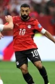 منتخب مصر ضد نيوزيلندا