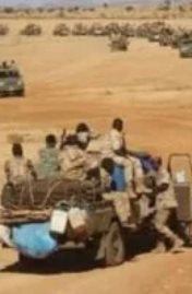 القوات السودانية