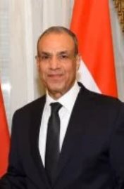 وزيرا خارجية مصر واريتريا