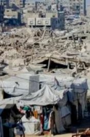 العدوان الإسرائيلى على قطاع غزة