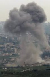 جنوب لبنان ـ صورة أرشيفية