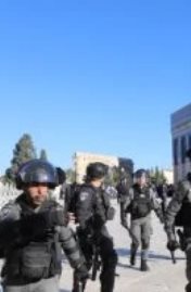المسجد الأقصى