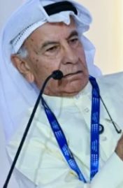 الكاتتب الصحفى الكويتى وليد النصف