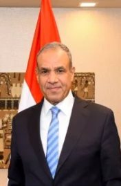 وزير الخارجية يلتقي وكيل سكرتير عام الأمم المتحدة