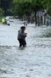 فيضانات ـ صورة أرشيفية