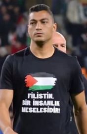 مصطفى محمد لاعب كونيا سبور