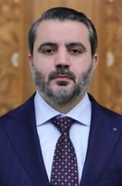 وزير الخارجية السورى أسعد الشيبانى