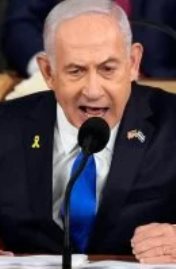 نتنياهو