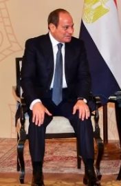 فخامة الرئيس عبد الفتاح السيسي، والرئيس فلاديمير بوتين